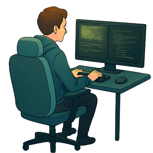 Monkey Coder